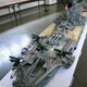 Illustration for article titled Lego Battleship Yamato Is Biggest Lego Ship Ever